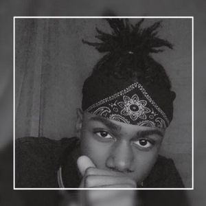 Meet your Posher, Kwame